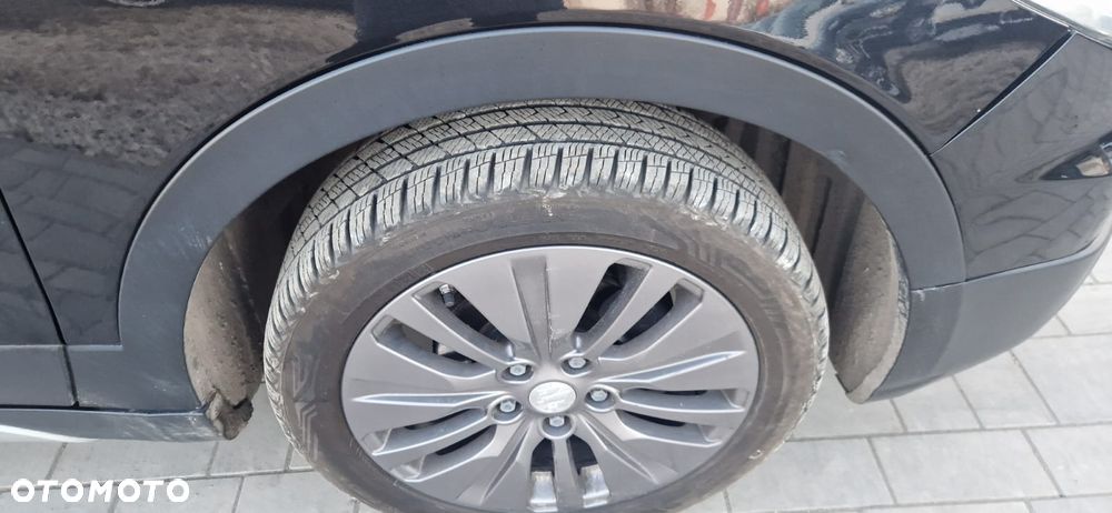 Suzuki SX4 S-Cross 1.6 DDiS 4x2 Comfort - 21