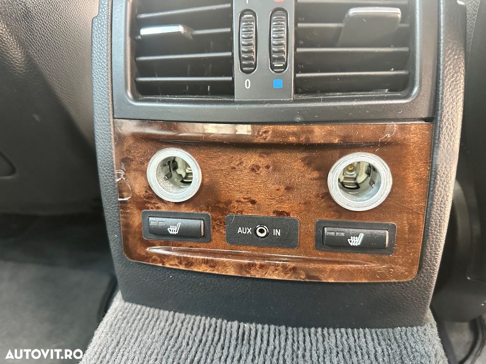 BMW Seria 5 530d xDrive Aut. - 5