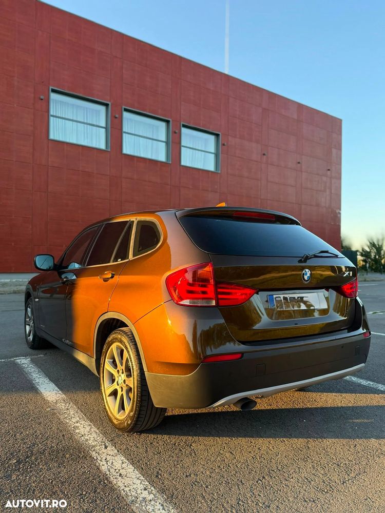 BMW X1 - 1