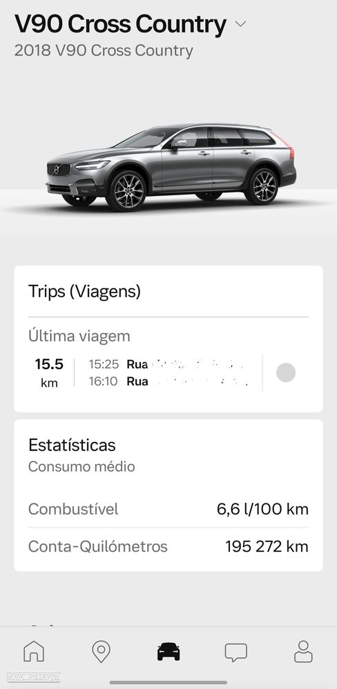 Volvo V90 Cross Country 2.0 D4 Pro AWD Geartronic - 27