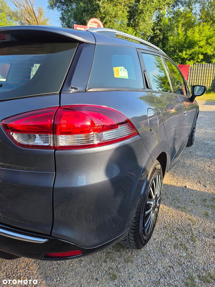 Renault Clio (Energy) TCe 90 Start & Stop LIMITED - 9