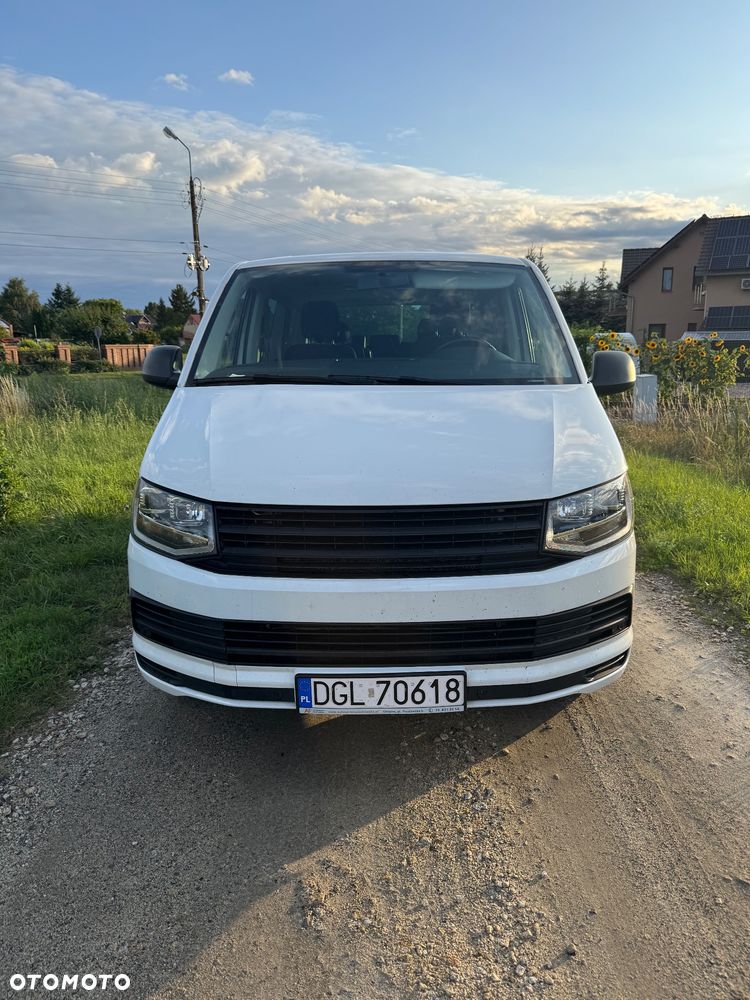 Volkswagen Multivan L1 Comfortline - 4