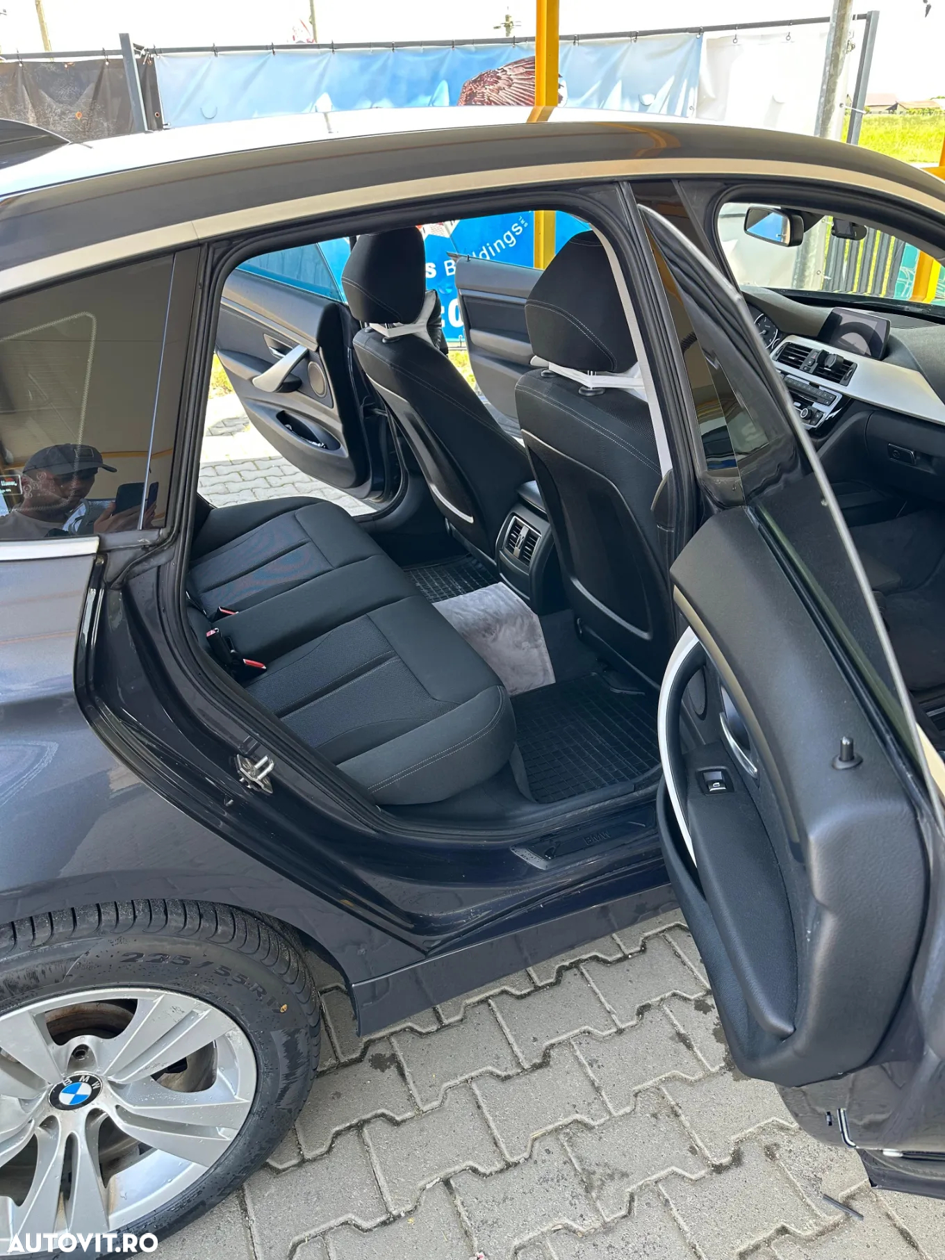 BMW Seria 3 - 20