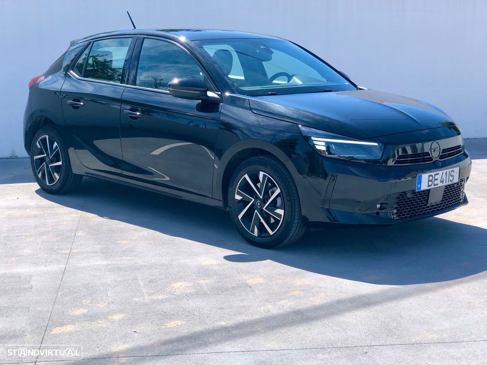 Opel Corsa - 1