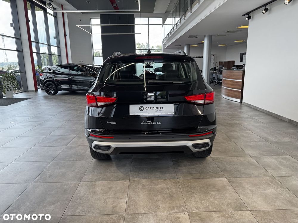 Seat Ateca - 10