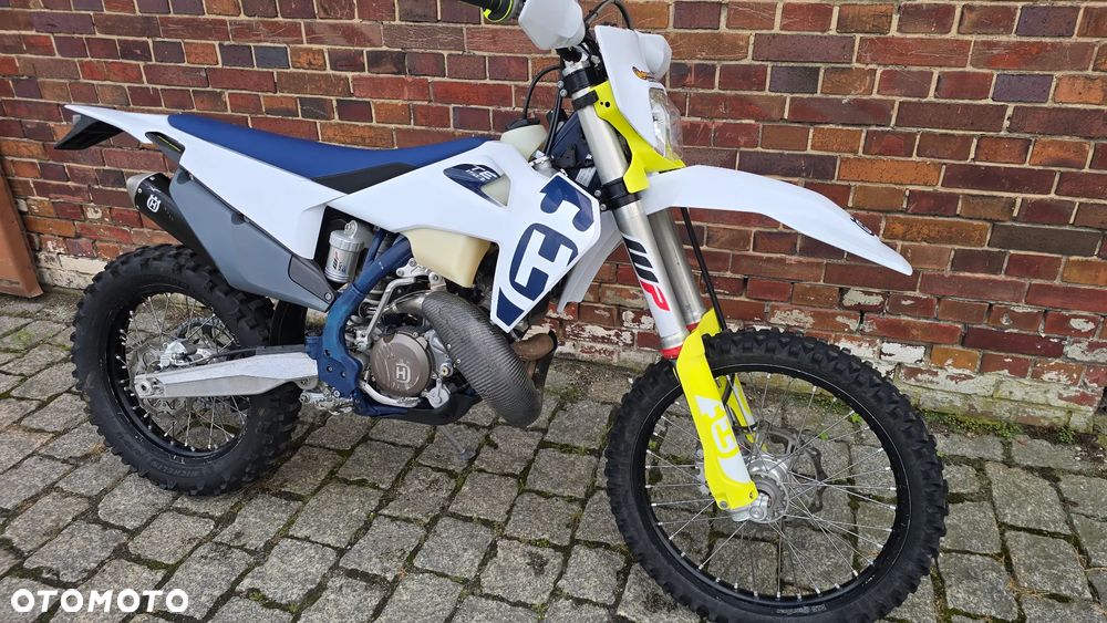 Husqvarna TE - 26