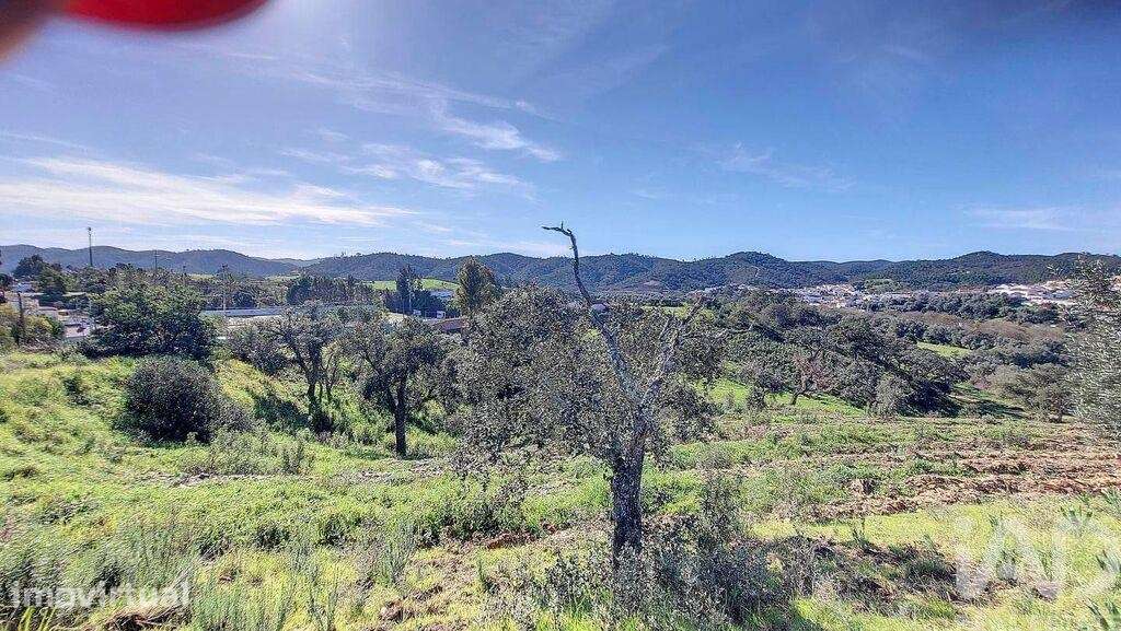 Terreno misto em São Marcos da Serra - Grande imagem: 5/14