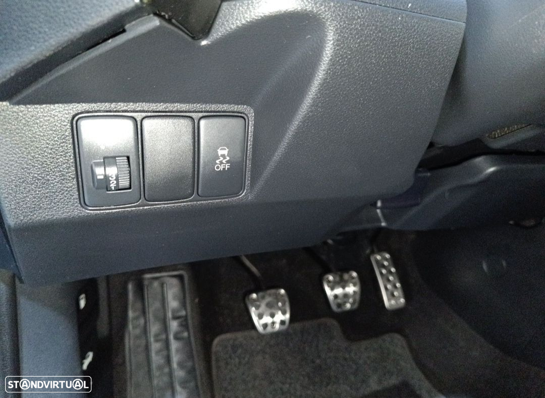 Honda Civic - 15