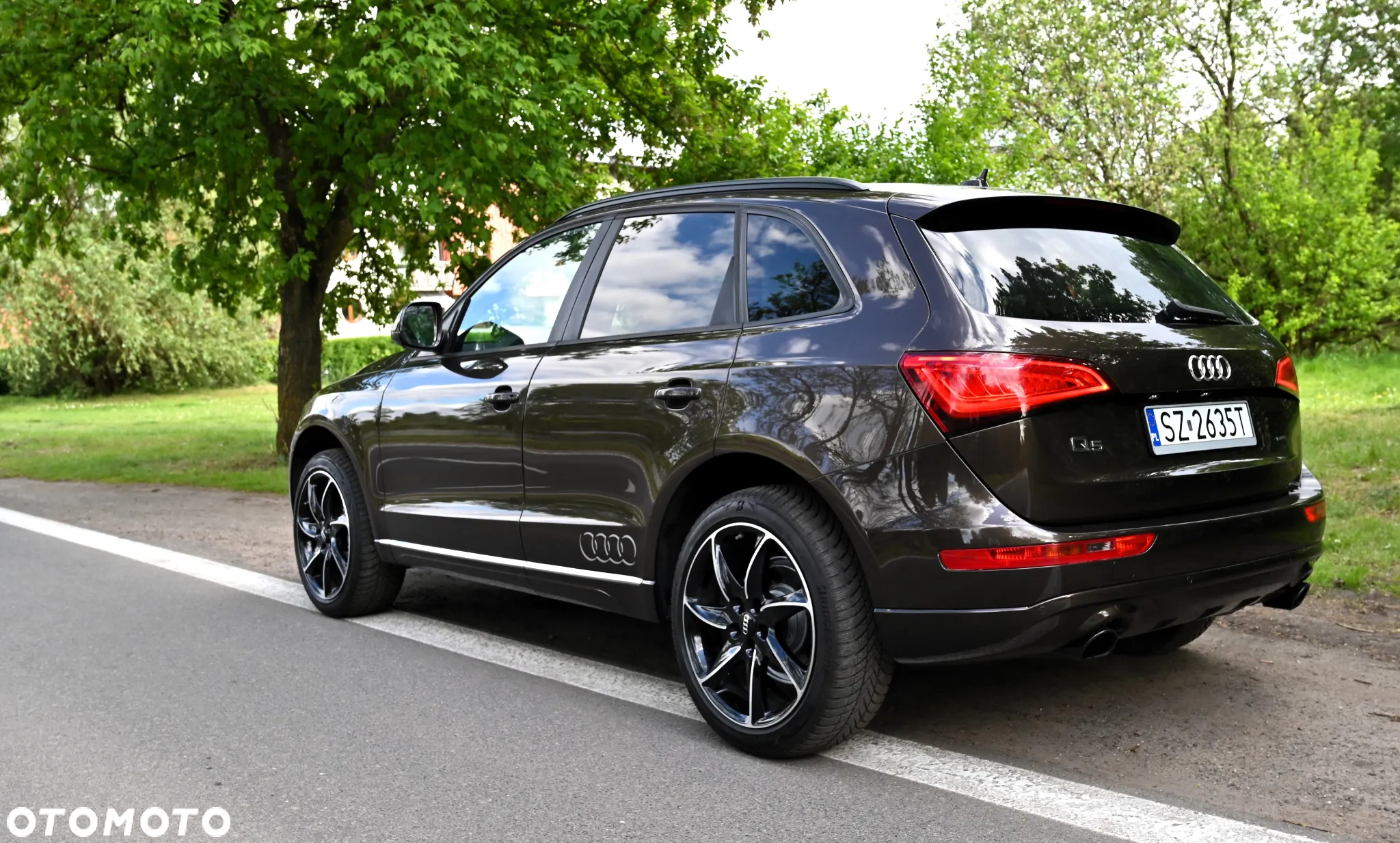 Audi Q5 - 21