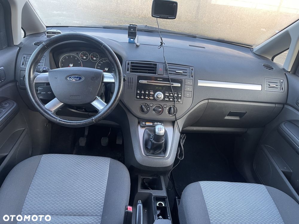 Ford C-MAX - 7