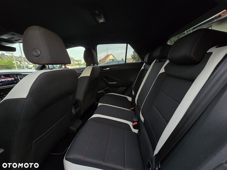 Volkswagen T-Roc 1.5 TSI ACT OPF DSG Sport - 32