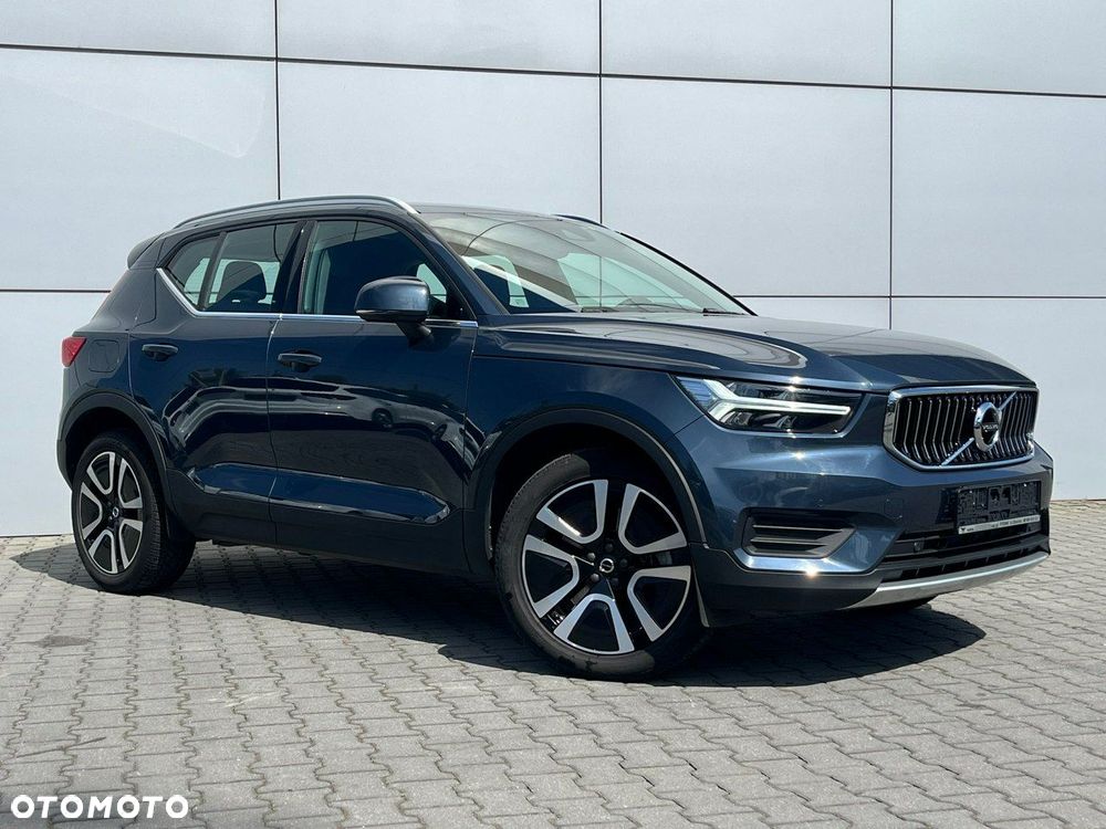 Volvo XC 40 - 6
