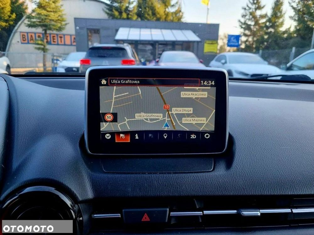 Mazda CX-3 2.0 Skypassion - 20