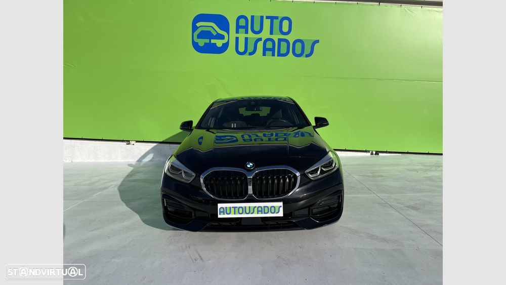BMW 116 - 7