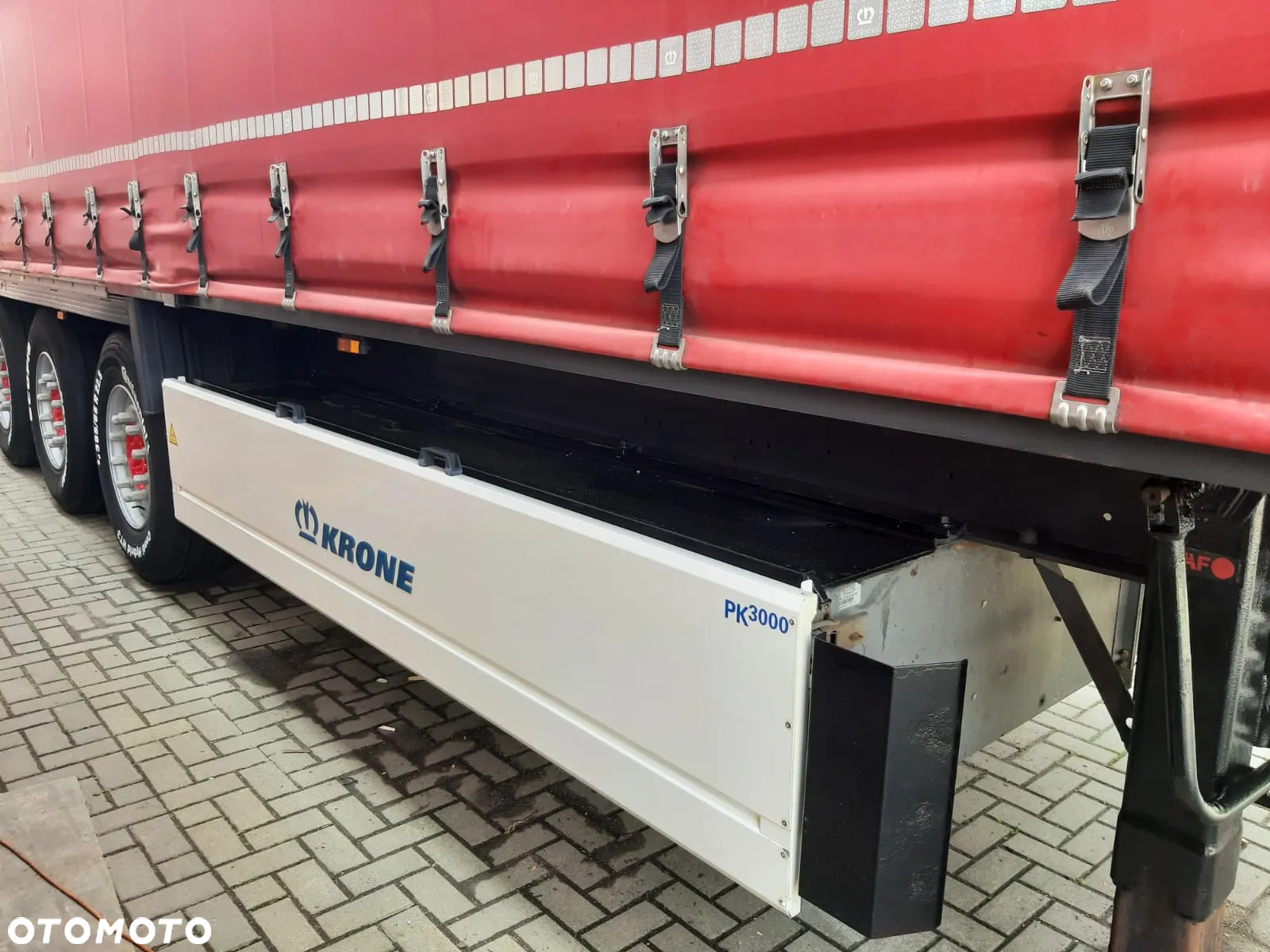 Krone Standard 2018 - 4