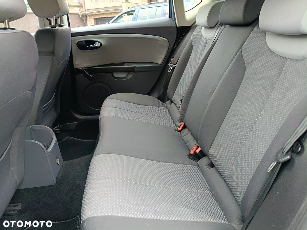Seat Leon 1.6 Style - 10