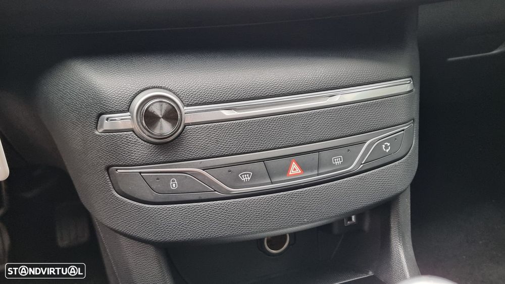 Peugeot 308 1.5 BlueHDi Active - 9