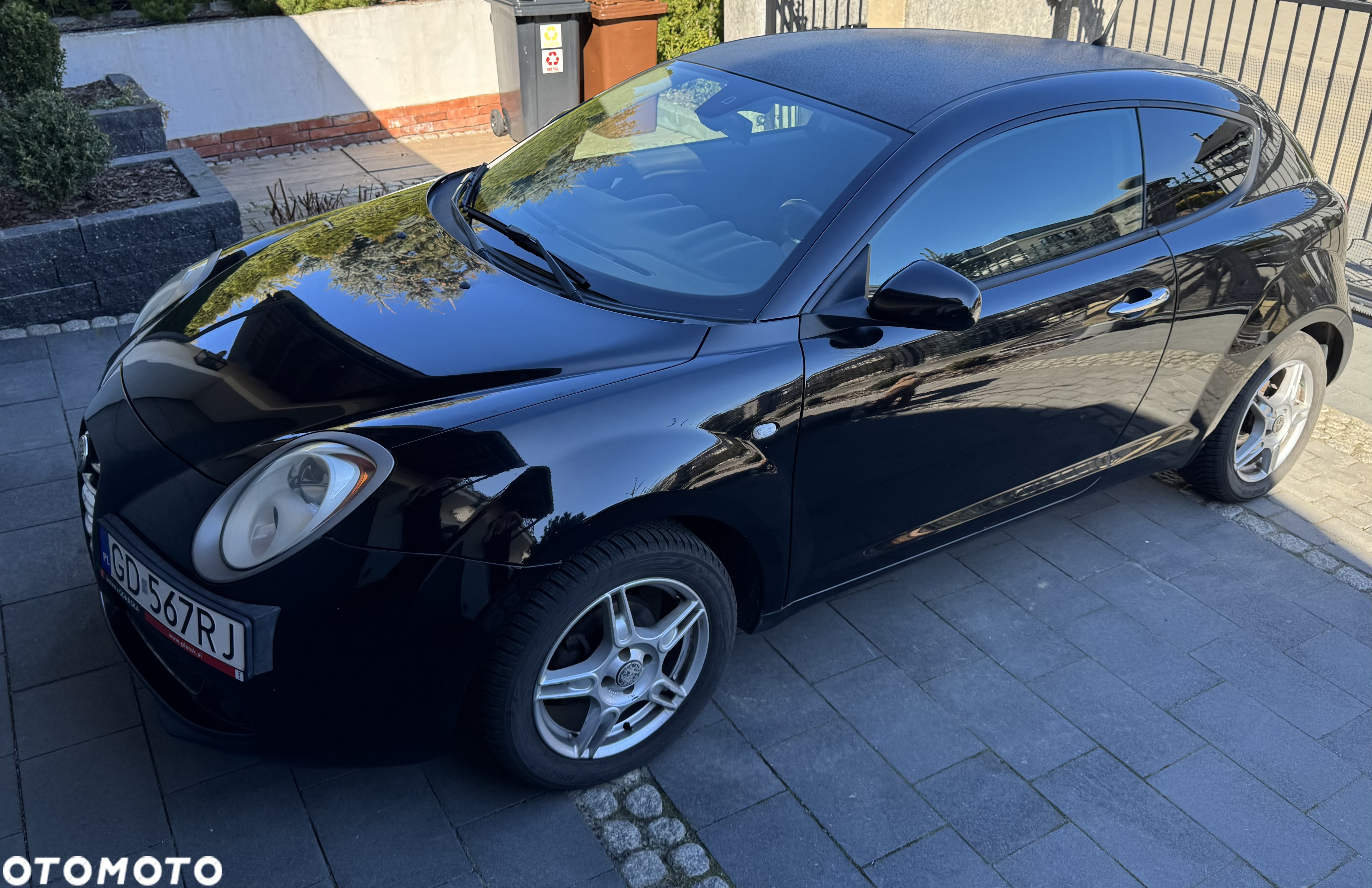 Alfa Romeo Mito - 3