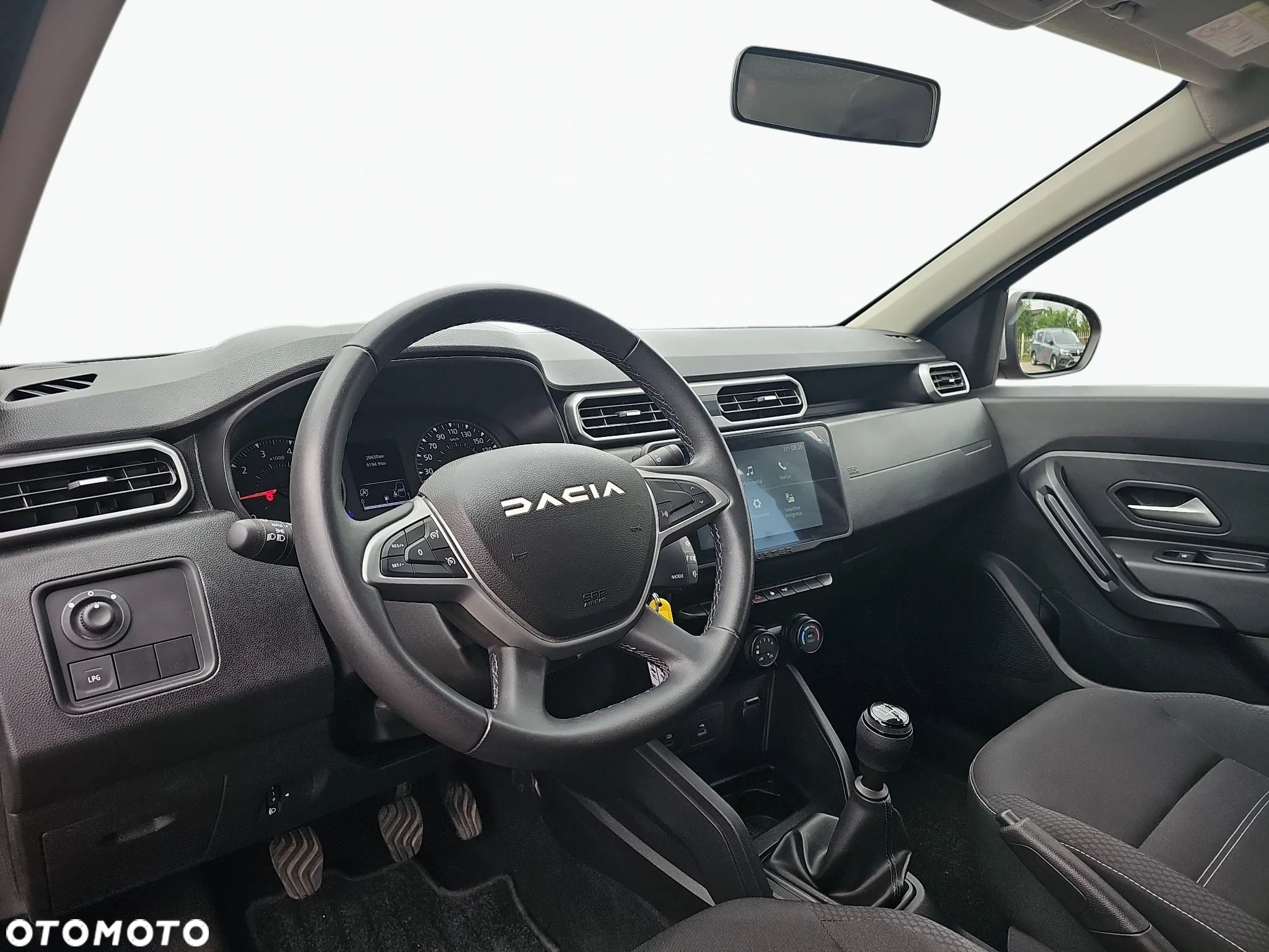 Dacia Duster 1.0 TCe Expression - 4
