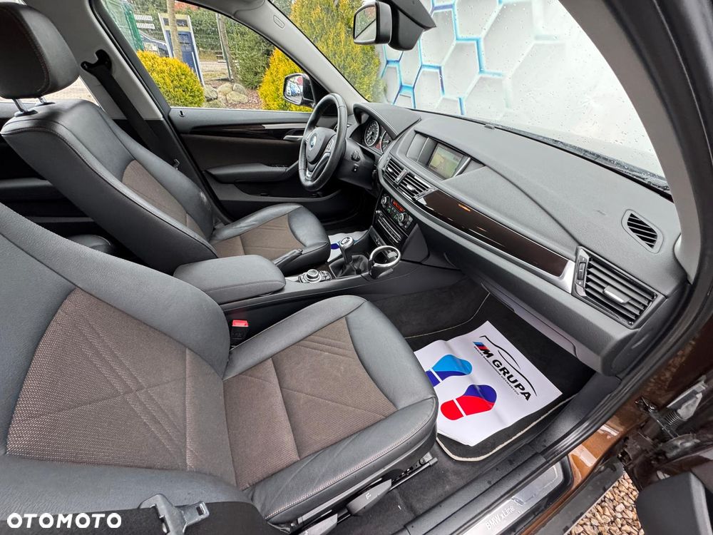 BMW X1 sDrive18i xLine - 34