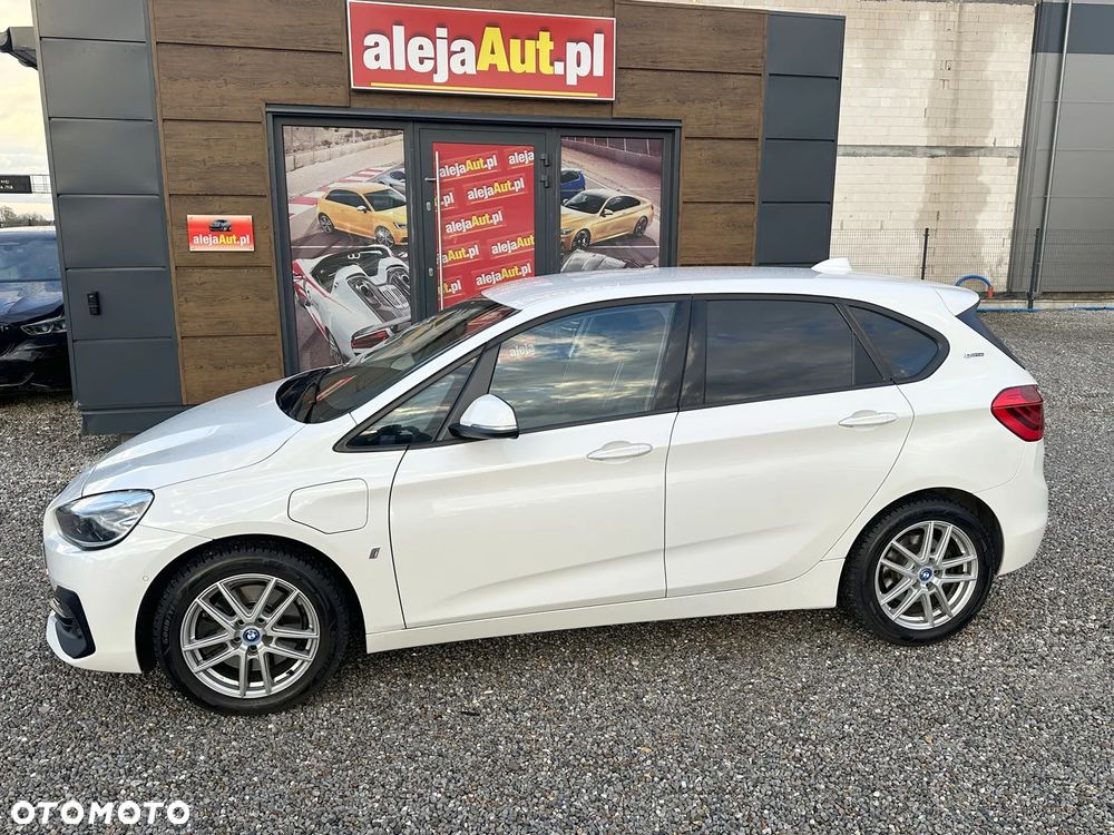 BMW Seria 2 225xe iPerformance Luxury Line - 10