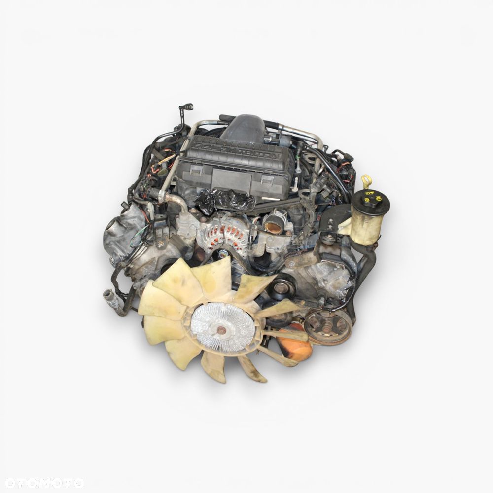 SILNIKI FORD F150 5.4 V8 TRITON BENZYNA 2006 - 1