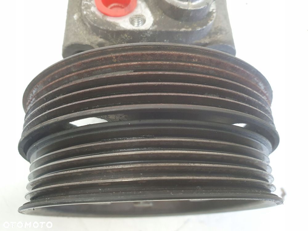 Volvo S80 II V70 III 2.4 D5 POMPA WSPOMAGANIA 31202095 - 4