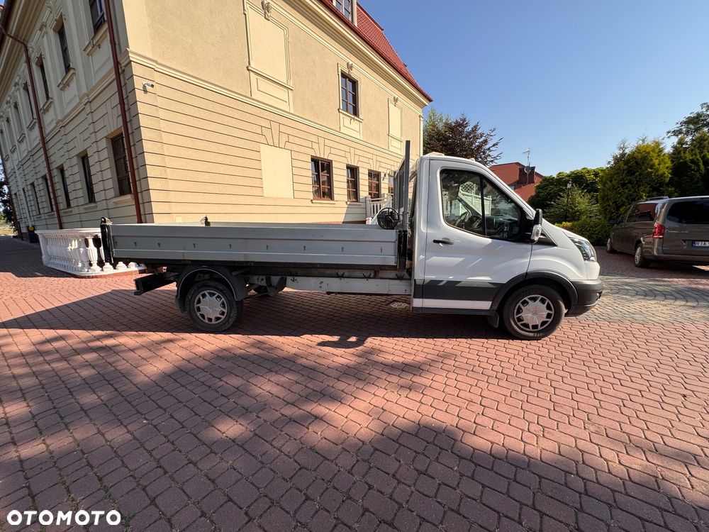 Ford Transit - 7