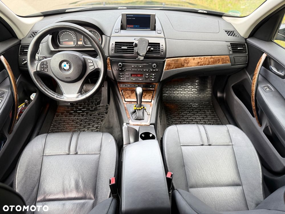 BMW X3 xDrive20d Edition Exclusive - 30