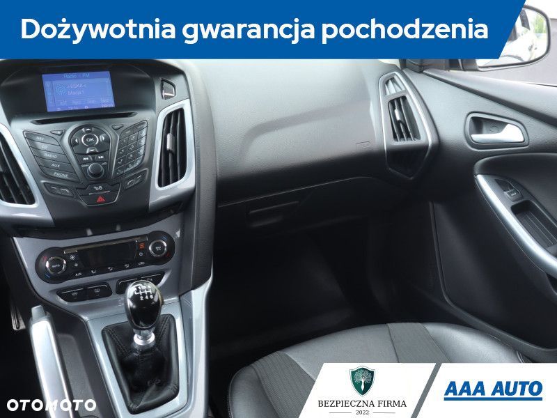 Ford Focus SW - 10