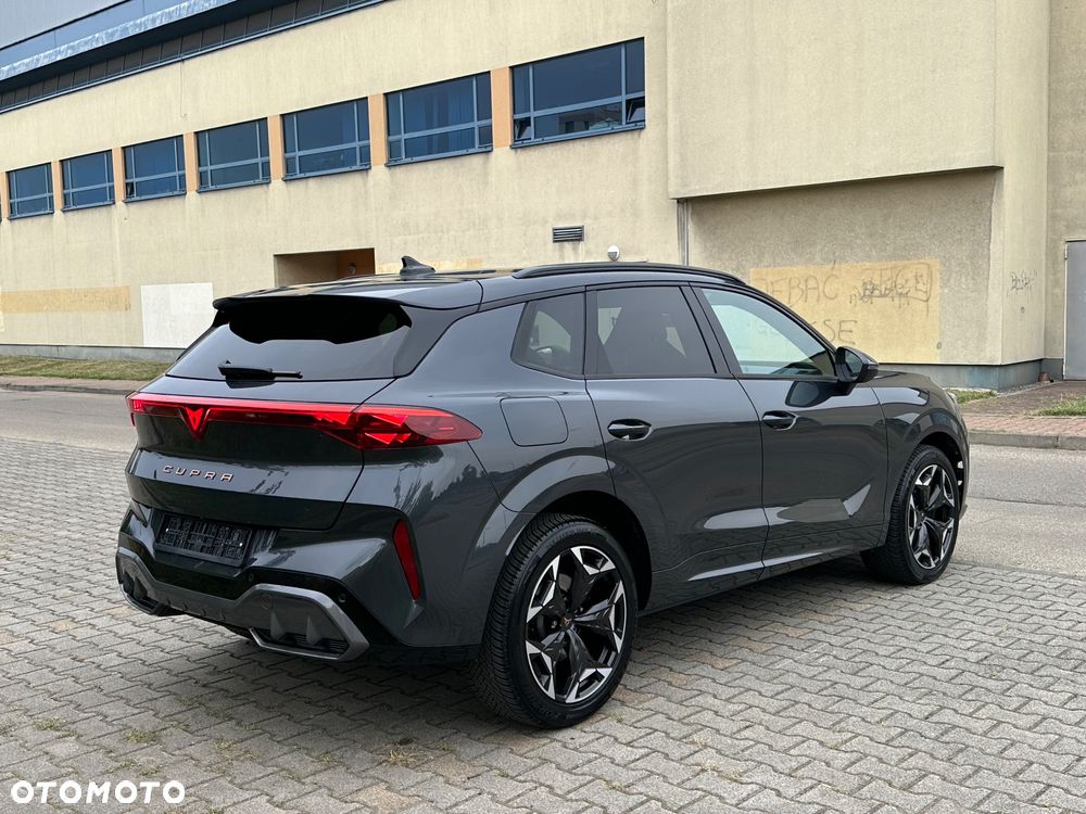 Cupra Terramar 2.0 TSI 4Drive DSG VZ - 12