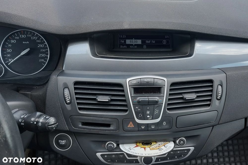 Renault Laguna - 19