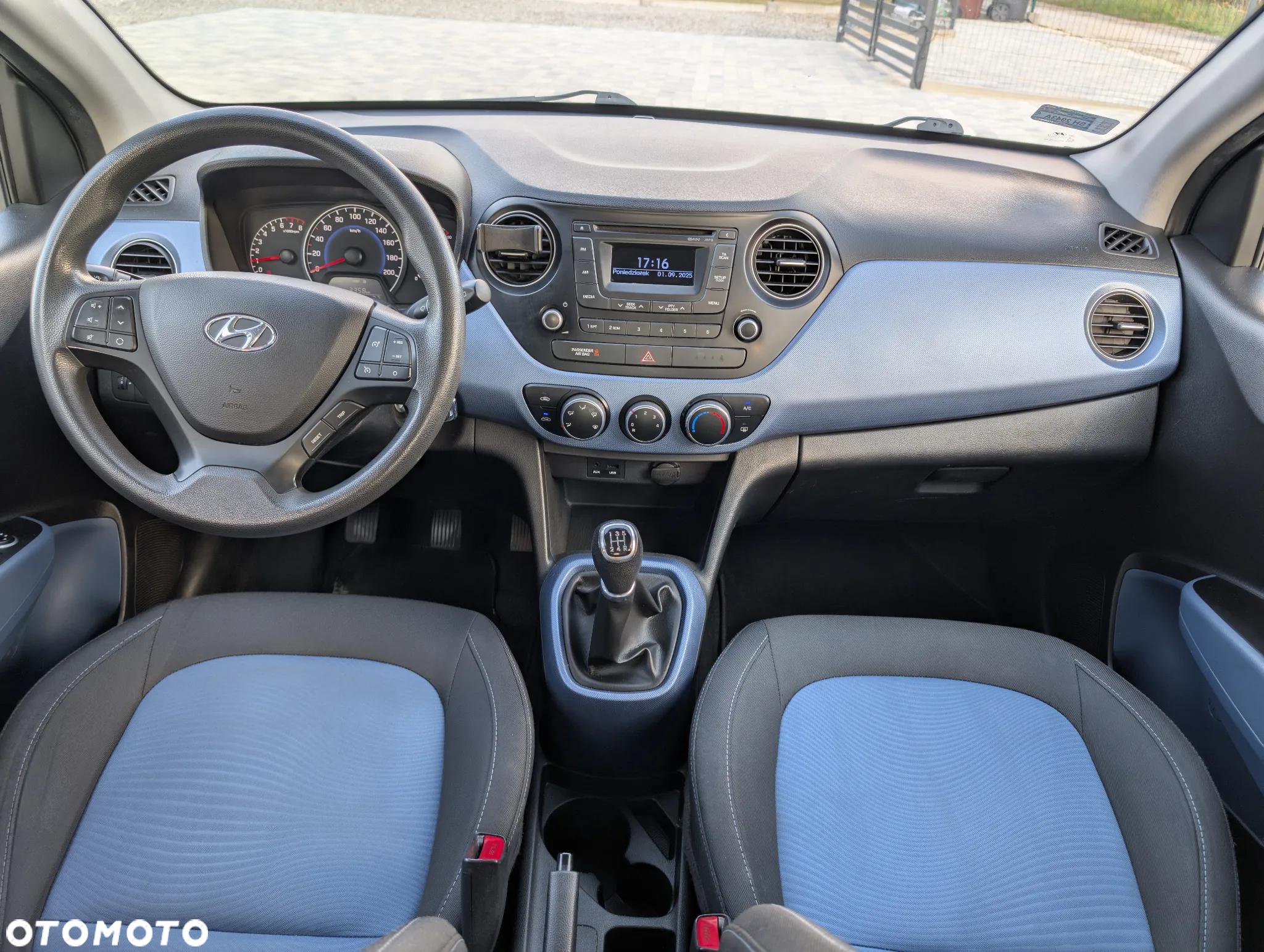 Hyundai i10 1.0 Premium - 6