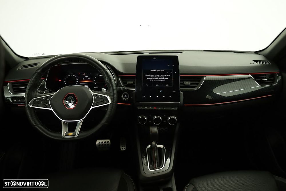 Renault Arkana 1.3 TCe R.S.Line EDC - 8