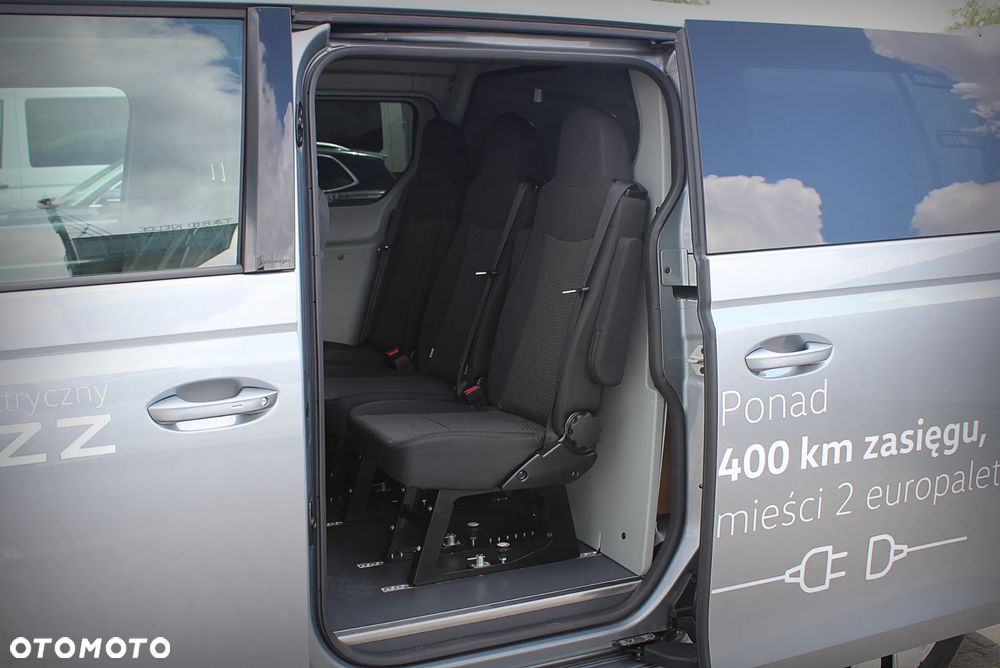 Volkswagen ID Buzz Pro / Brygadowy - 10