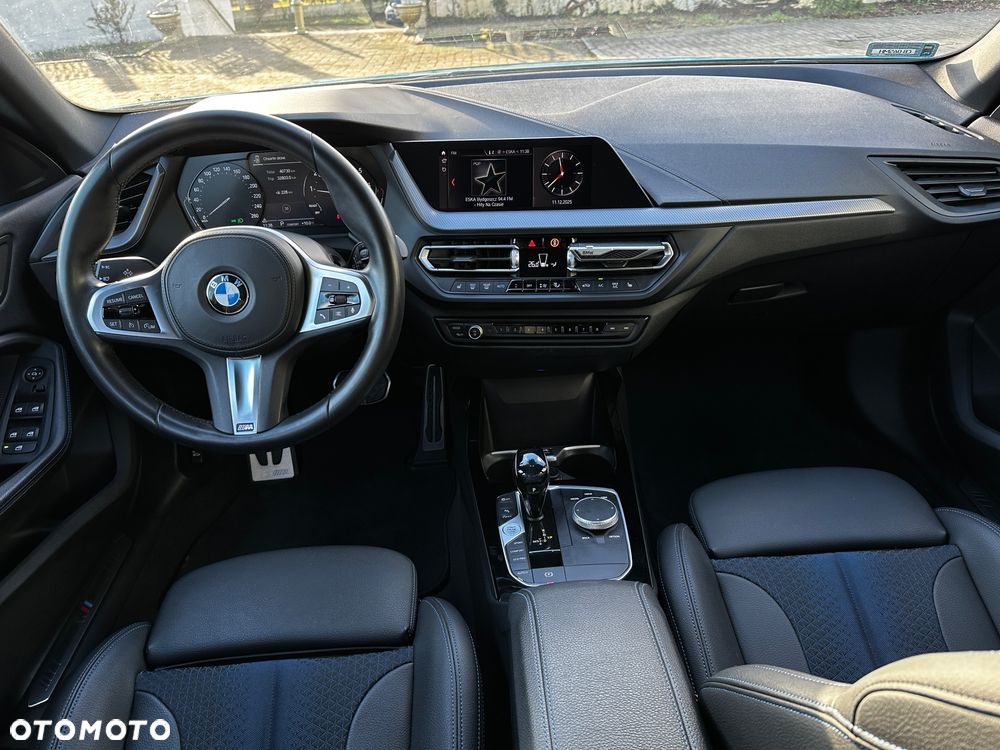 BMW Seria 2 218i M Sport - 29