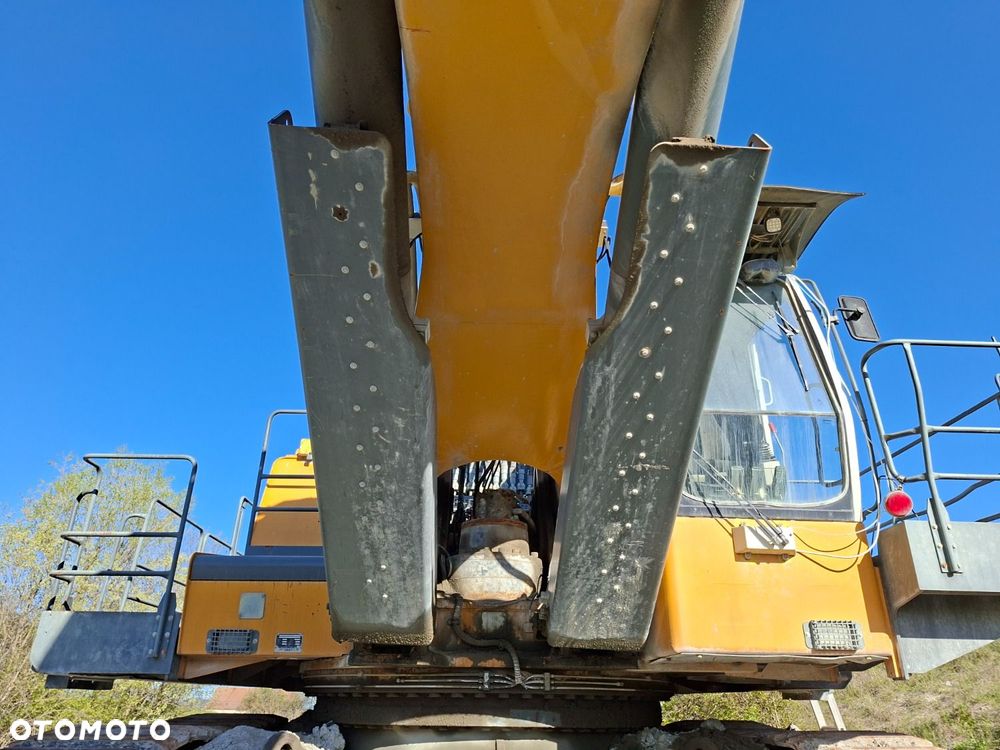 Liebherr R 984 C Hd - 21
