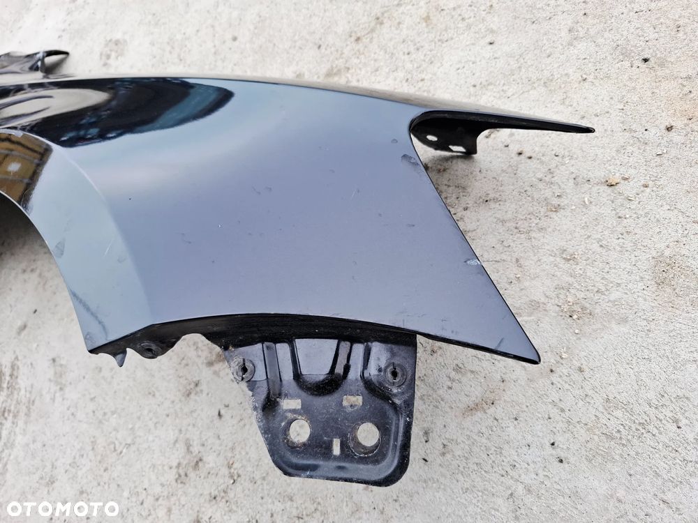 Błotnik Prawy Przód Przedni VW Jetta 5C Lift - 9