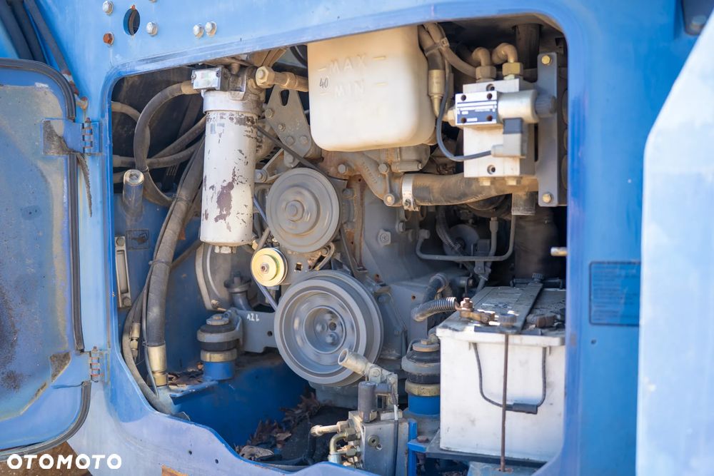 Hamm HD 90 - 13