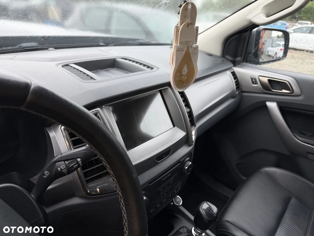 Ford Ranger Limited - 24