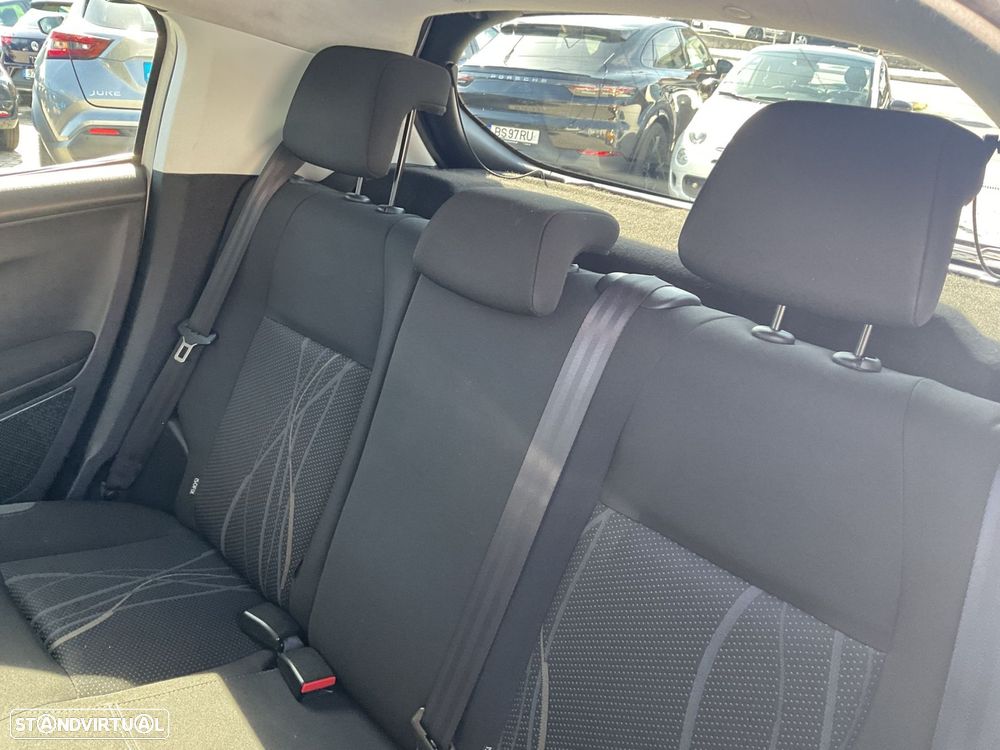 Peugeot 208 1.4 HDi Access - 35