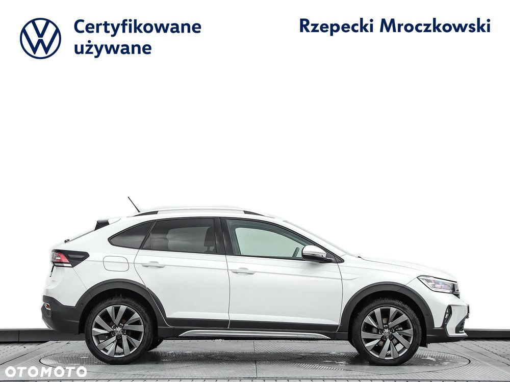 Volkswagen Taigo 1.0 TSI Style DSG - 4