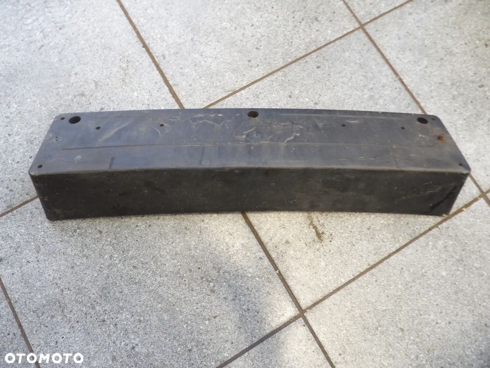 BMW - E84,X1 - RAMKA TABLICY REJESTRACYJNEJ - 7303797 - 1