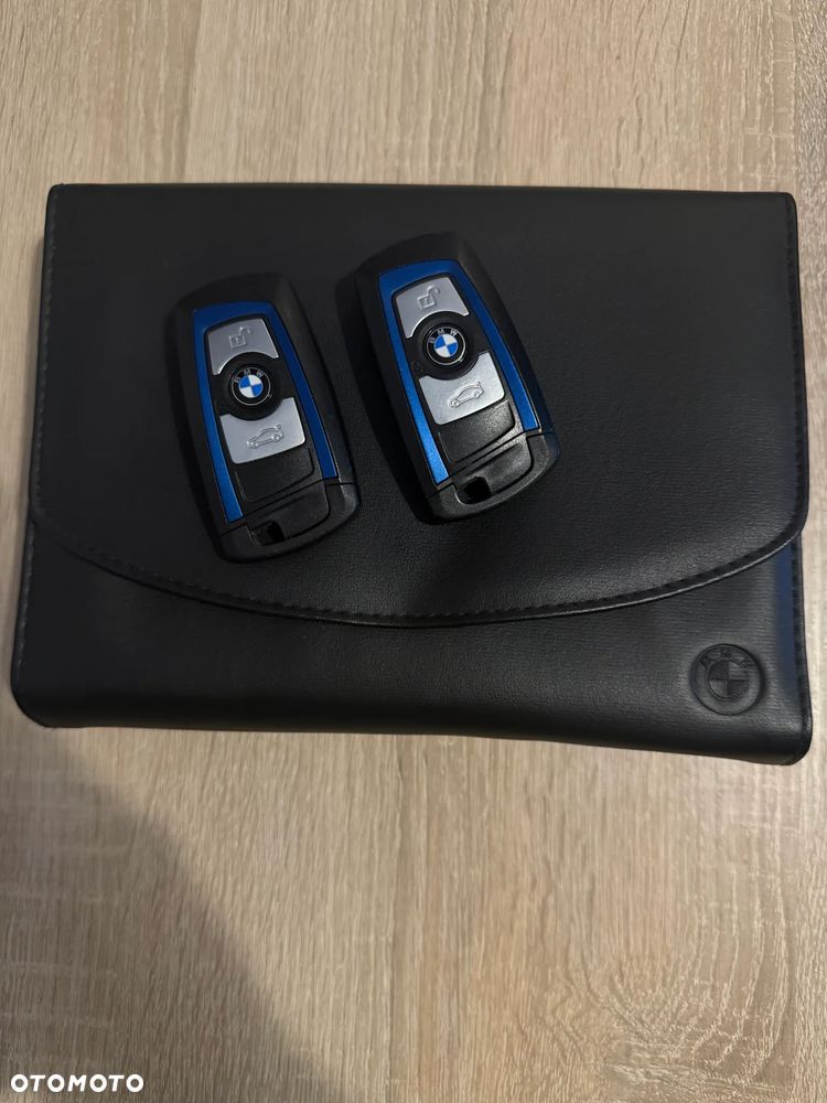 BMW Seria 1 M135i xDrive Sport-Aut - 17