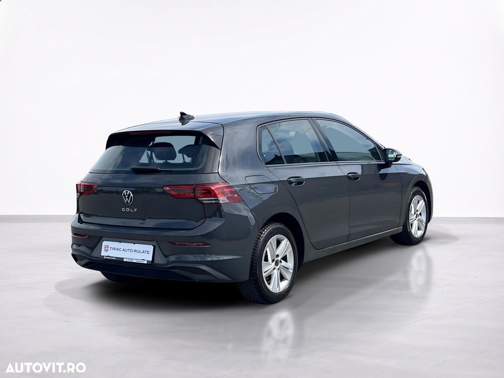 Volkswagen Golf 1.0 TSI Life - 6