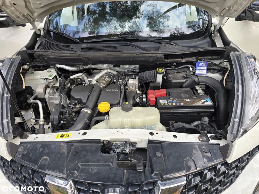 Nissan Juke - 23