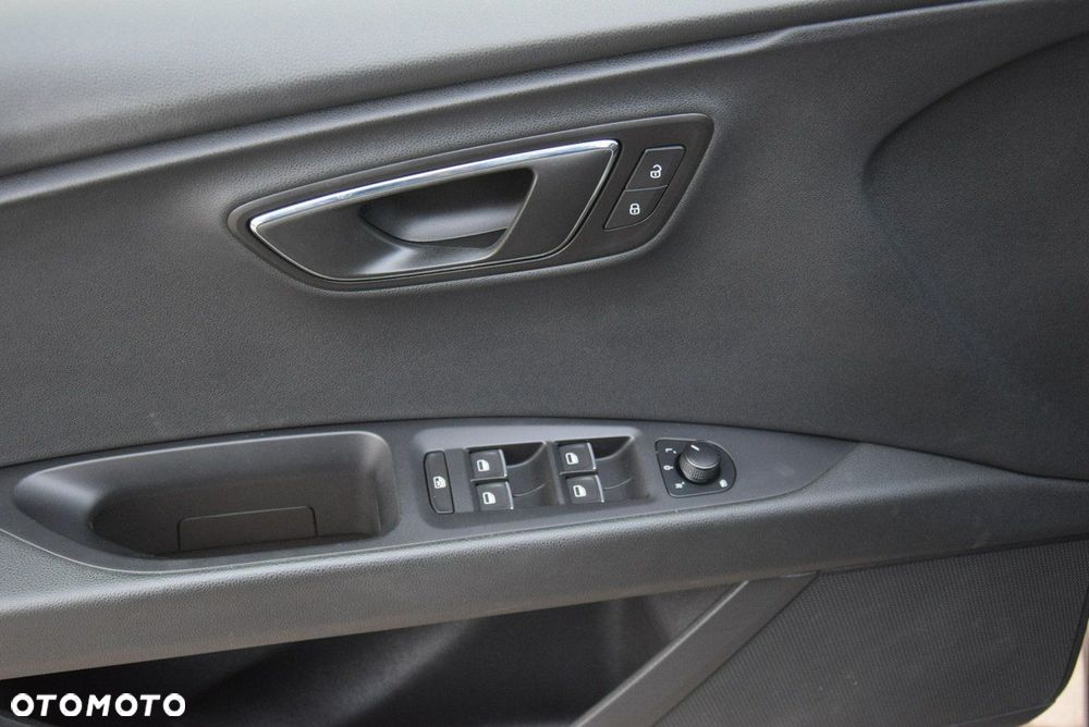 Seat Leon 1.4 TSI FR S&S - 35