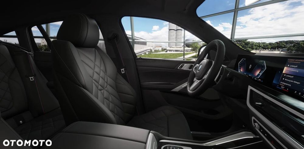 BMW X6 xDrive30d mHEV sport - 5