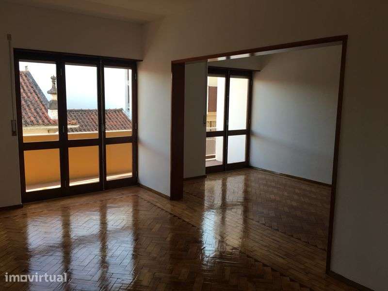 Alugo T3 - Centro de Alcobaça - Grande imagem: 4/12