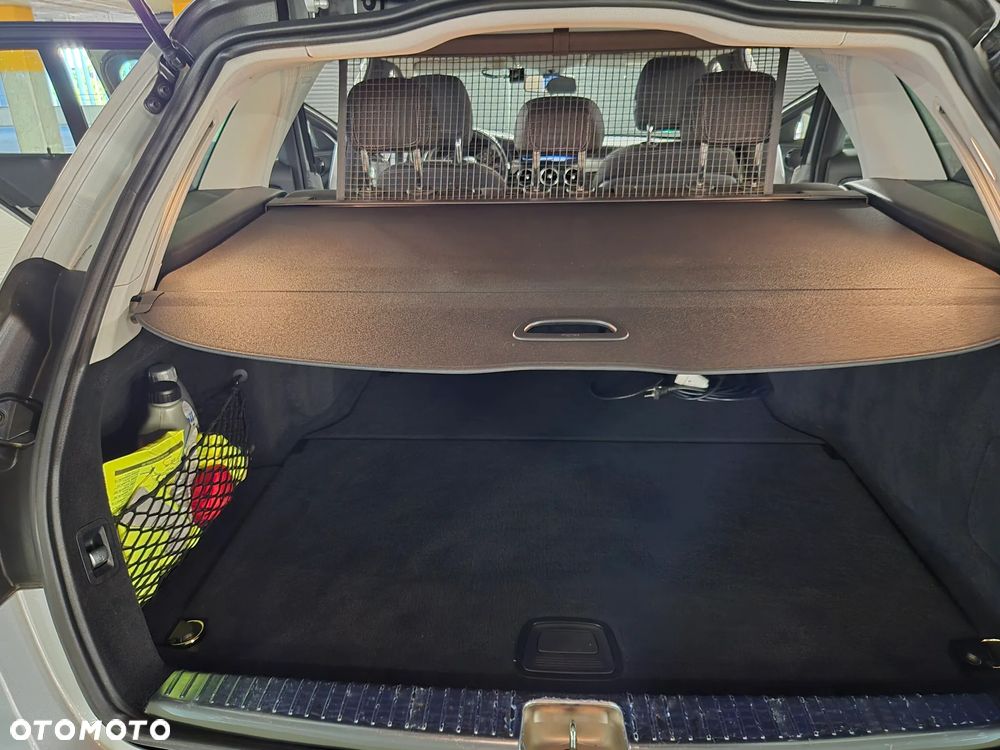 Mercedes-Benz Klasa C 200 d 9G-TRONIC Avantgarde - 14